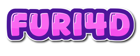 FURI4D LOGO